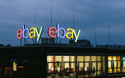 eBAY n’est plus l’acteur de la surconsommation