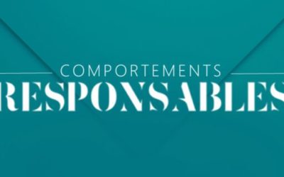 M6 lance sa nouvelle offre publicitaire « Comportements Responsables ».