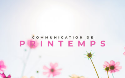 Comment le Barter peut financer votre campagne de communication de printemps ?