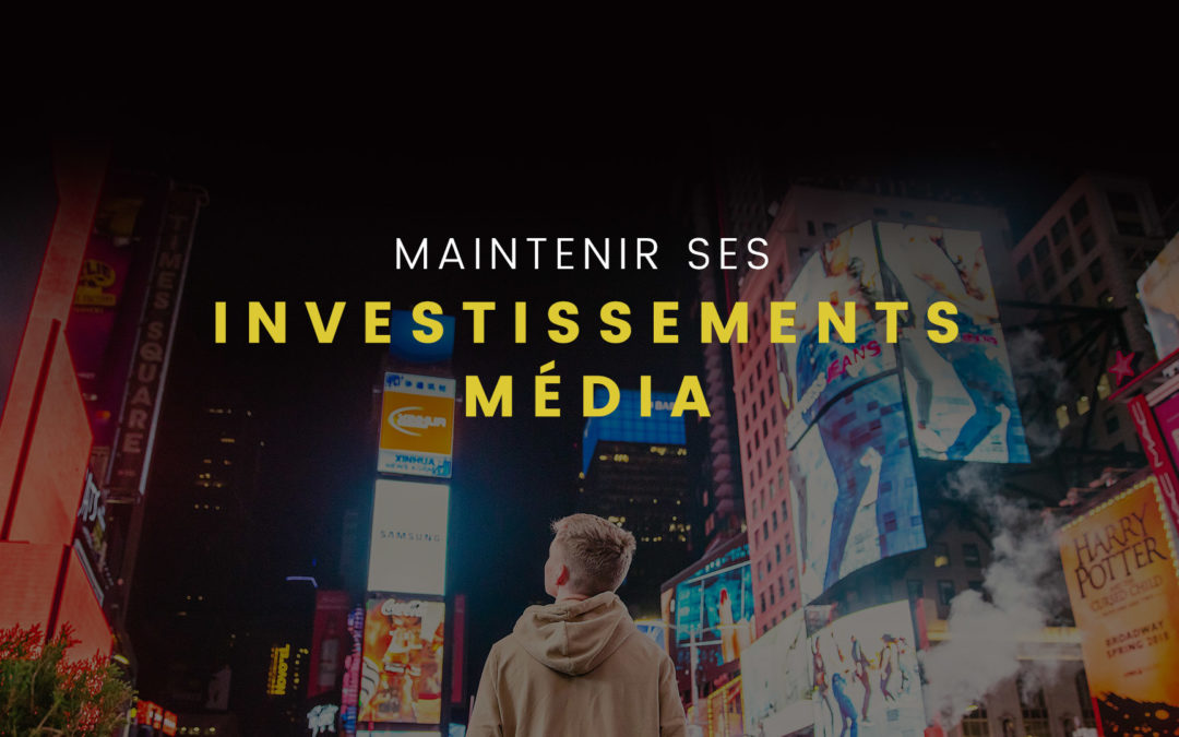 Le full échange une réponse face au ralentissement des investissements publicitaires 2023