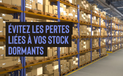 La dépréciation des actifs dormants : une perte évitable