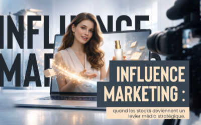 L’influence : nouvel eldorado pour les marques ?