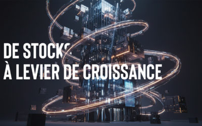 Barter en entreprise : comment transformer des stocks ou actifs dormants en leviers de croissance
