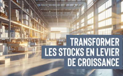 Comment éviter que la dépréciation des stocks affecte l’EBIT ?