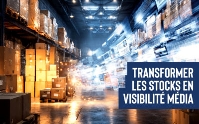 Consommation en baisse et stocks dormants.