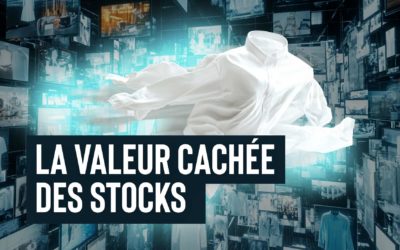 Vos stocks ont de la valeur !