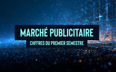 Panorama du marché publicitaire, rentrée 2026.
