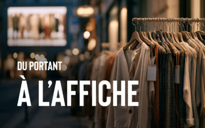 Moins de ventes, mais de nouvelles opportunités pour communiquer !